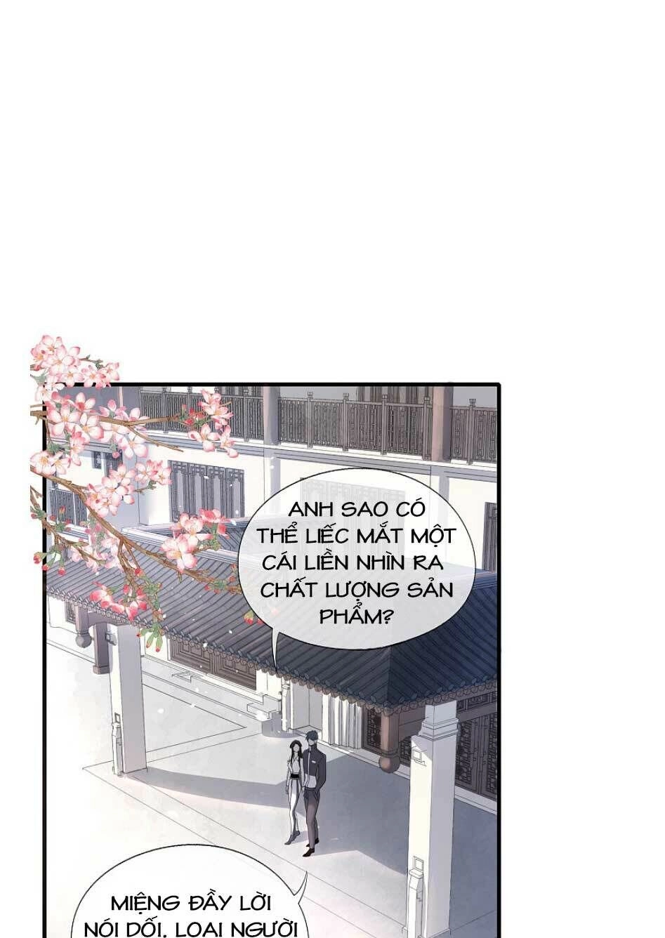 Cô Vợ Hợp Đồng Lạnh Lùng Không Dễ Đụng Đâu Chapter 79 - 9