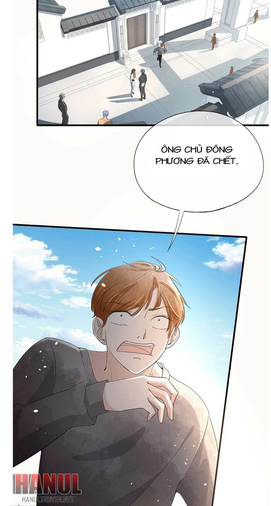 Cô Vợ Hợp Đồng Lạnh Lùng Không Dễ Đụng Đâu Chapter 79 - 12