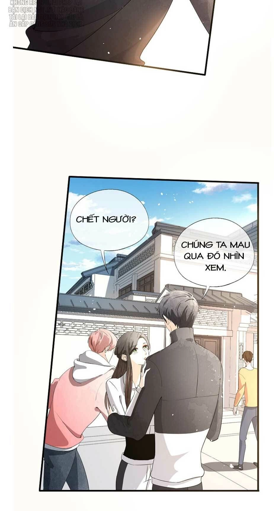 Cô Vợ Hợp Đồng Lạnh Lùng Không Dễ Đụng Đâu Chapter 79 - 13