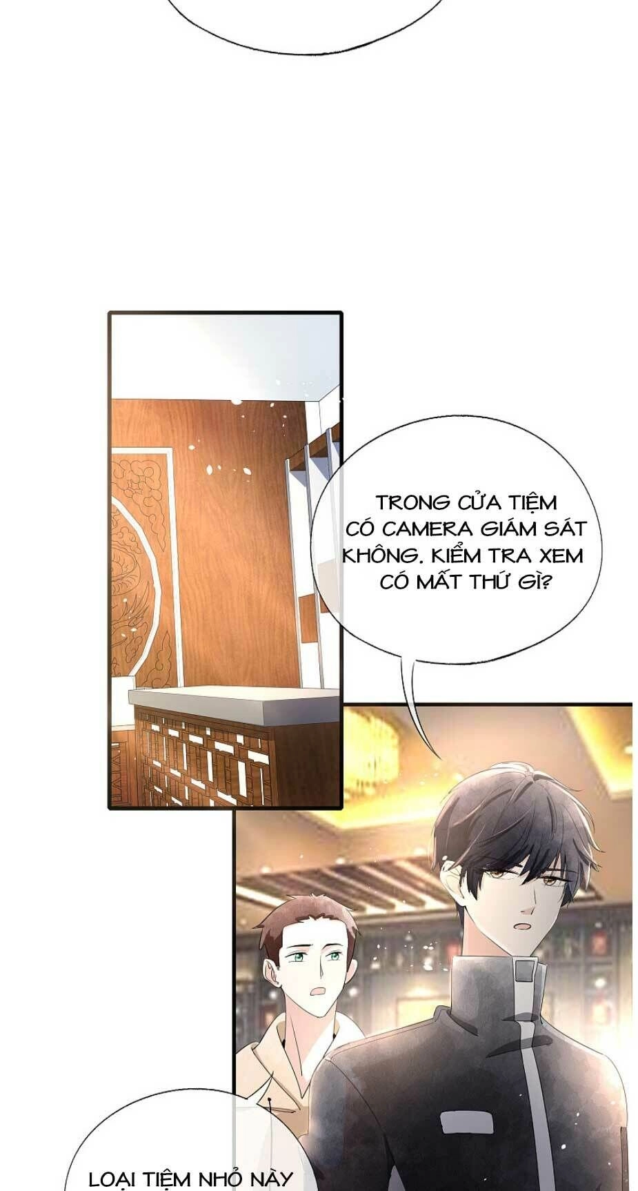 Cô Vợ Hợp Đồng Lạnh Lùng Không Dễ Đụng Đâu Chapter 79 - 18