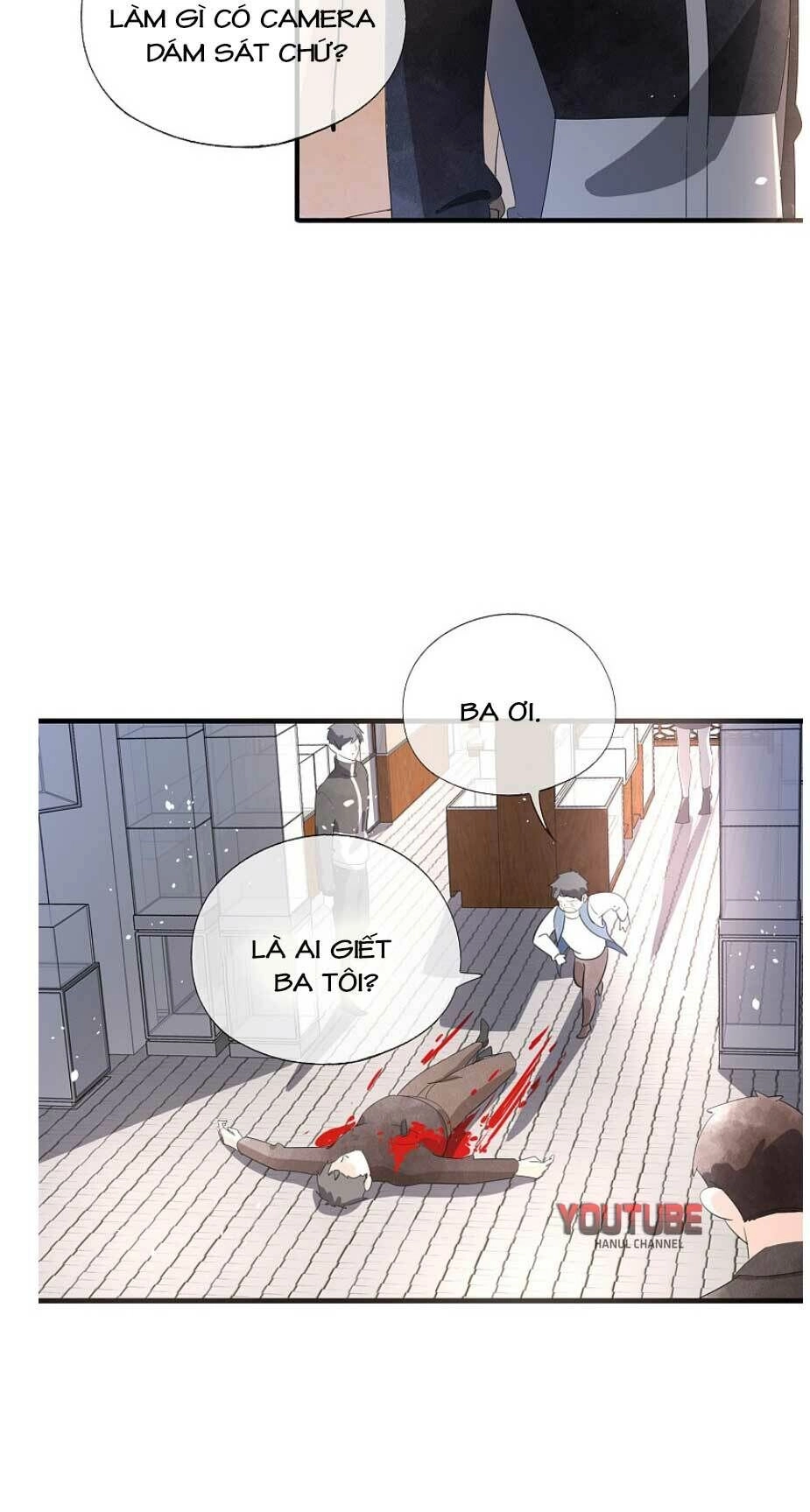 Cô Vợ Hợp Đồng Lạnh Lùng Không Dễ Đụng Đâu Chapter 79 - 19