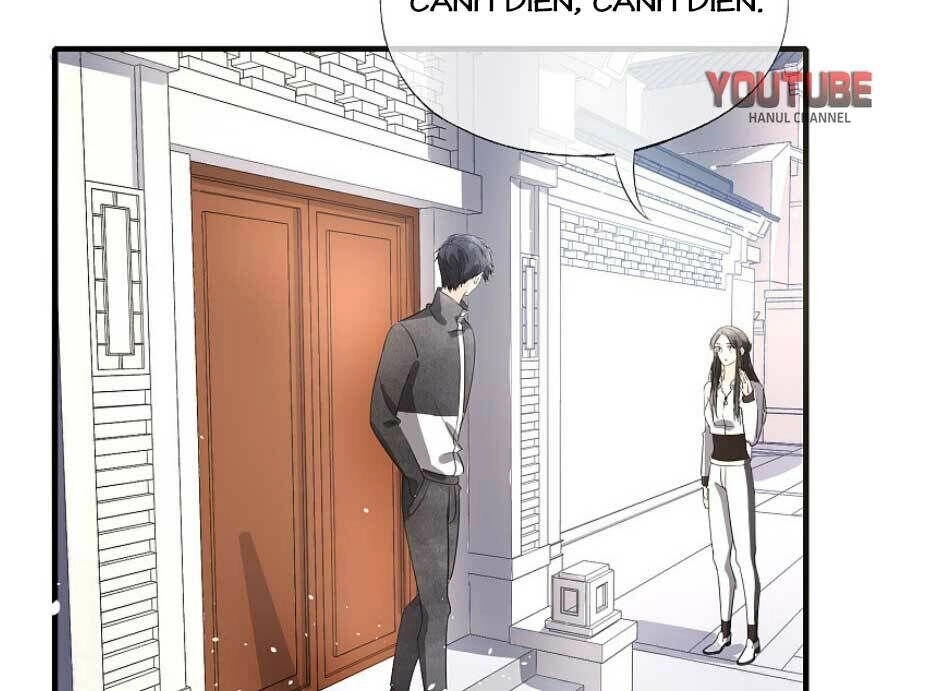 Cô Vợ Hợp Đồng Lạnh Lùng Không Dễ Đụng Đâu Chapter 79 - 24