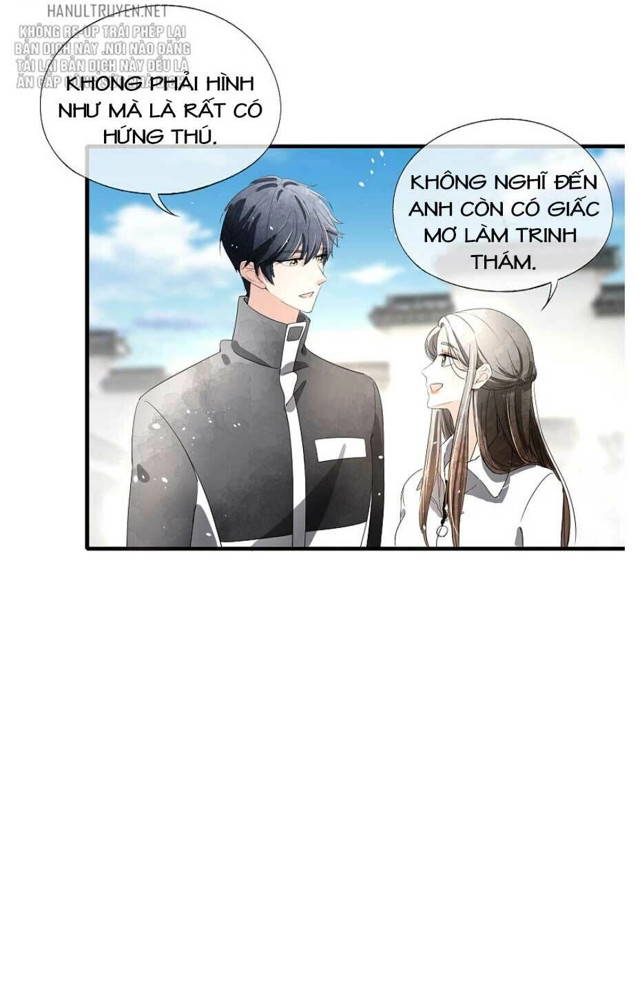 Cô Vợ Hợp Đồng Lạnh Lùng Không Dễ Đụng Đâu Chapter 79 - 30