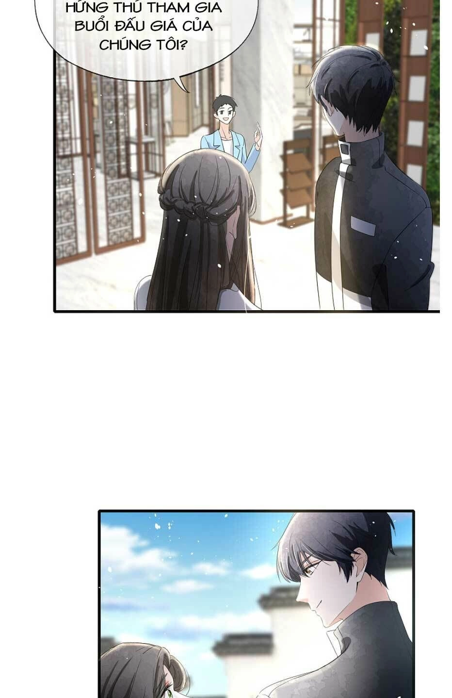 Cô Vợ Hợp Đồng Lạnh Lùng Không Dễ Đụng Đâu Chapter 79 - 34