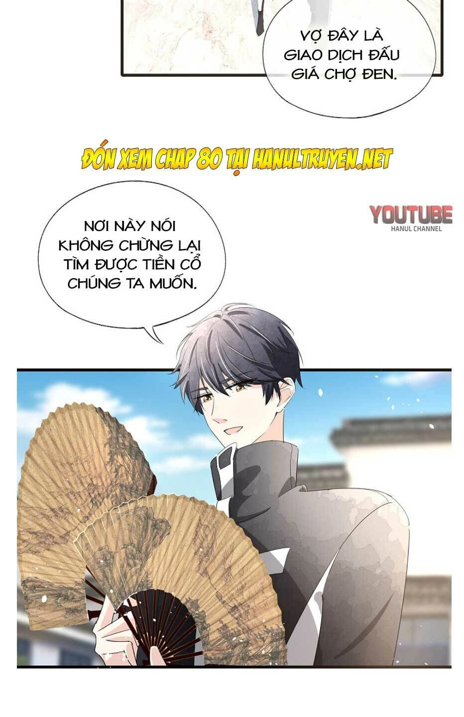 Cô Vợ Hợp Đồng Lạnh Lùng Không Dễ Đụng Đâu Chapter 79 - 37