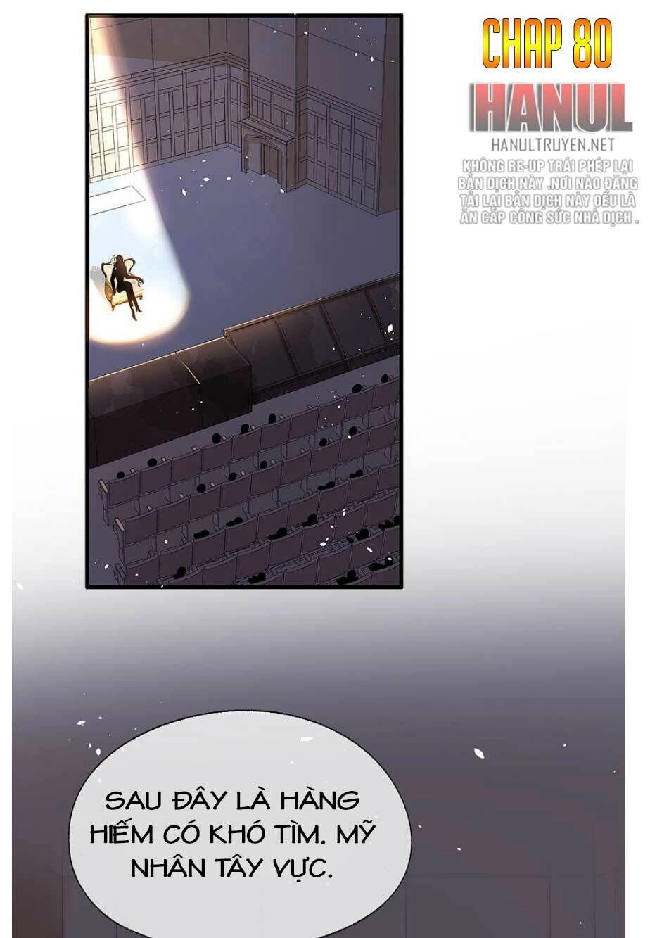 Cô Vợ Hợp Đồng Lạnh Lùng Không Dễ Đụng Đâu Chapter 80 - 2