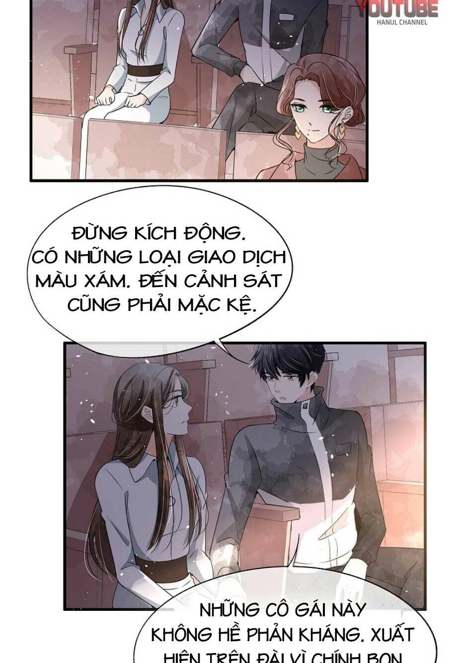 Cô Vợ Hợp Đồng Lạnh Lùng Không Dễ Đụng Đâu Chapter 80 - 4