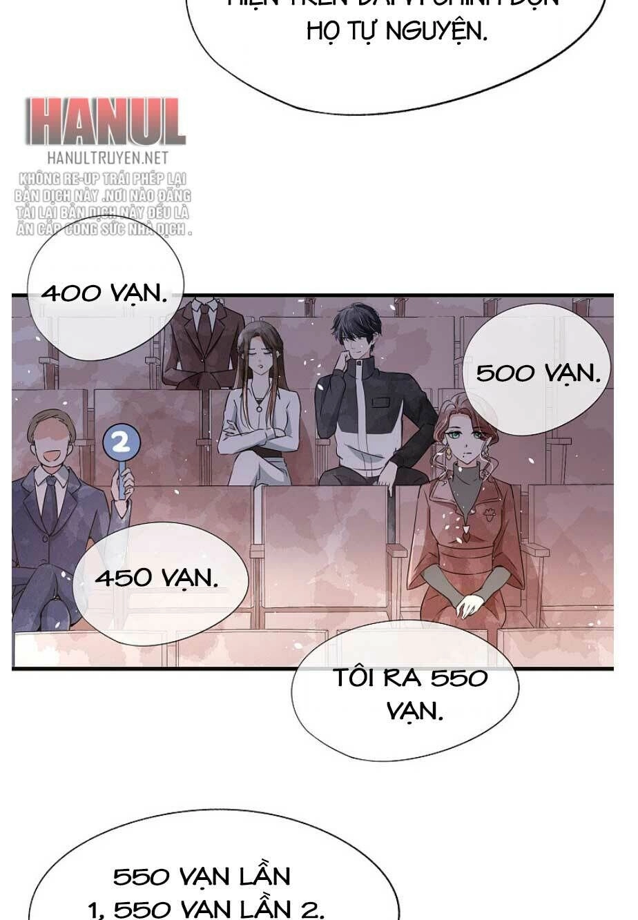 Cô Vợ Hợp Đồng Lạnh Lùng Không Dễ Đụng Đâu Chapter 80 - 5