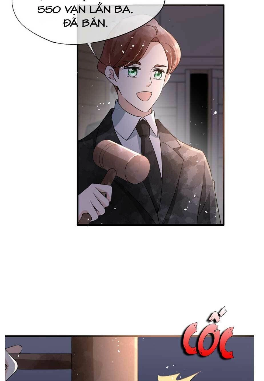 Cô Vợ Hợp Đồng Lạnh Lùng Không Dễ Đụng Đâu Chapter 80 - 6