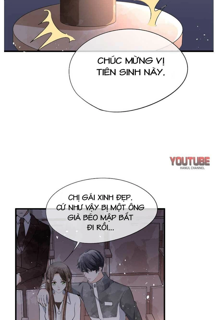 Cô Vợ Hợp Đồng Lạnh Lùng Không Dễ Đụng Đâu Chapter 80 - 7