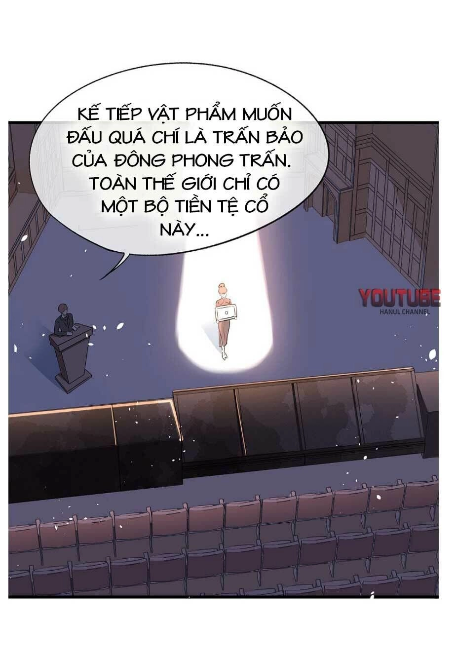 Cô Vợ Hợp Đồng Lạnh Lùng Không Dễ Đụng Đâu Chapter 80 - 10