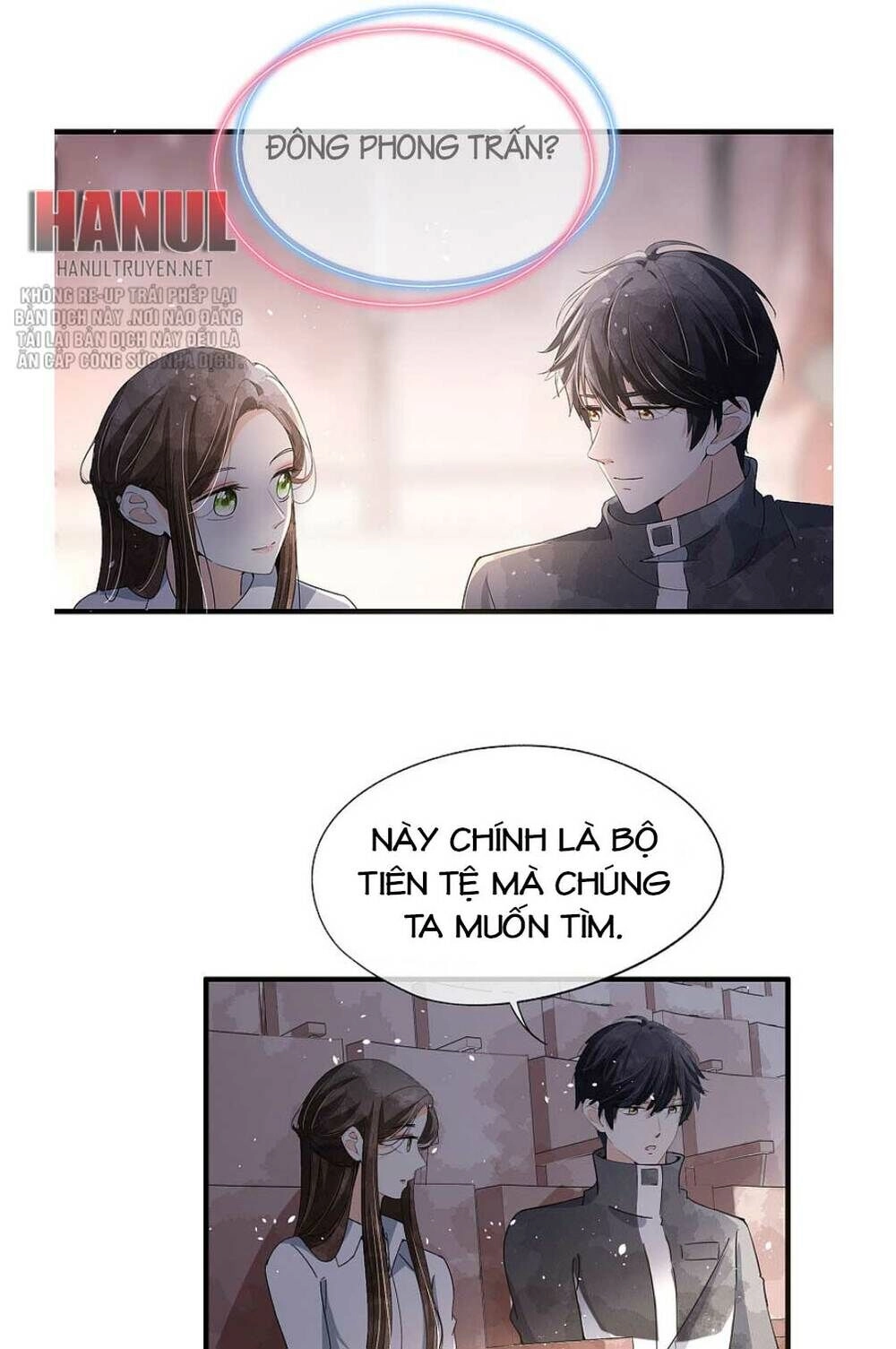 Cô Vợ Hợp Đồng Lạnh Lùng Không Dễ Đụng Đâu Chapter 80 - 11