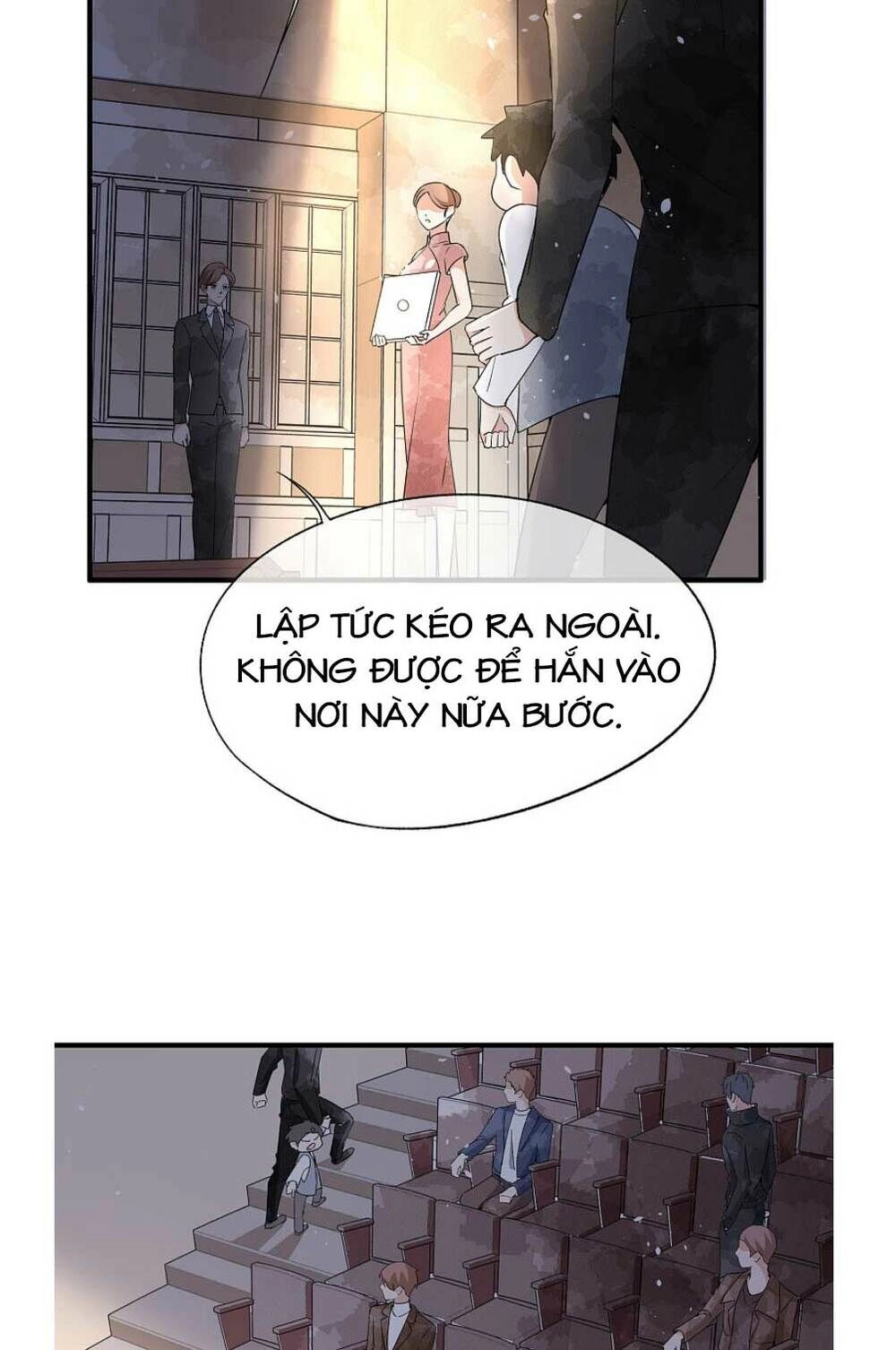 Cô Vợ Hợp Đồng Lạnh Lùng Không Dễ Đụng Đâu Chapter 80 - 15