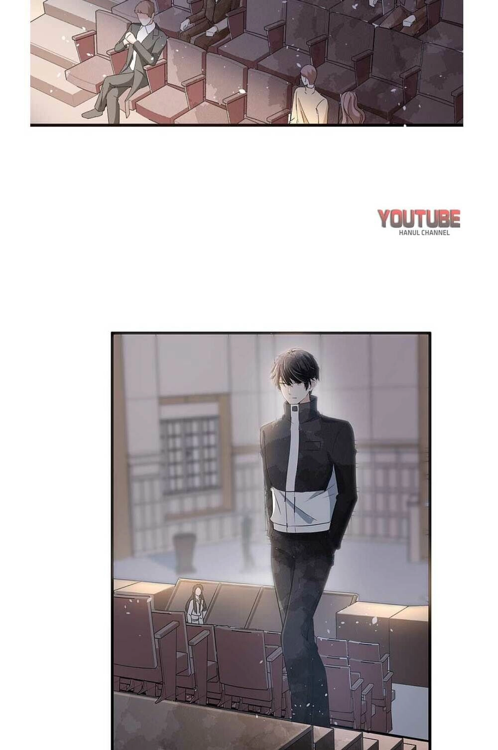 Cô Vợ Hợp Đồng Lạnh Lùng Không Dễ Đụng Đâu Chapter 80 - 16