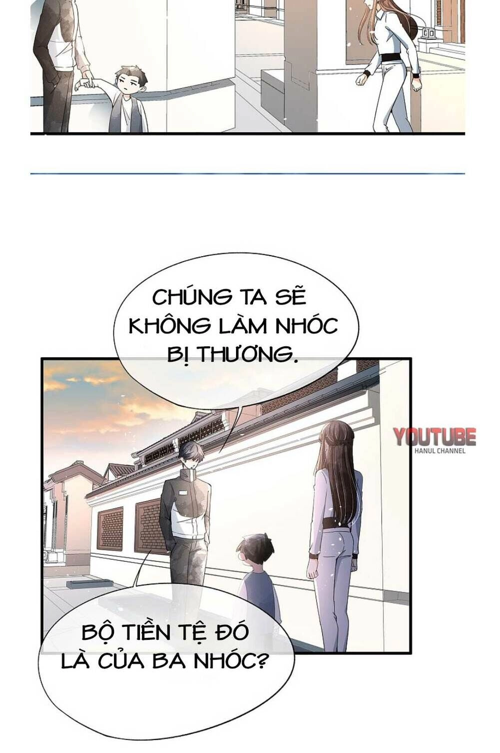 Cô Vợ Hợp Đồng Lạnh Lùng Không Dễ Đụng Đâu Chapter 80 - 19