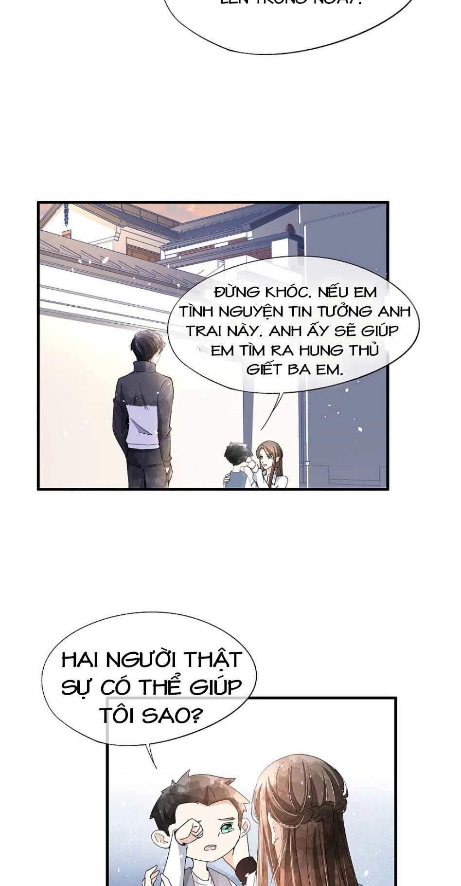 Cô Vợ Hợp Đồng Lạnh Lùng Không Dễ Đụng Đâu Chapter 80 - 22