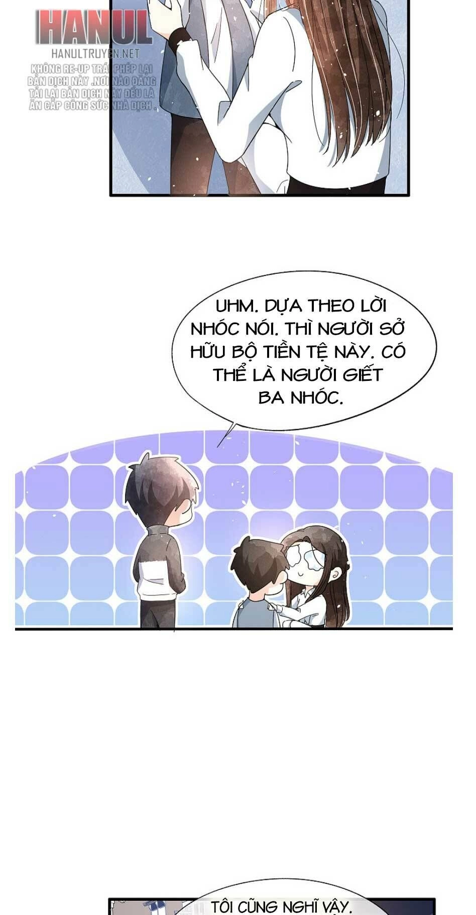 Cô Vợ Hợp Đồng Lạnh Lùng Không Dễ Đụng Đâu Chapter 80 - 23