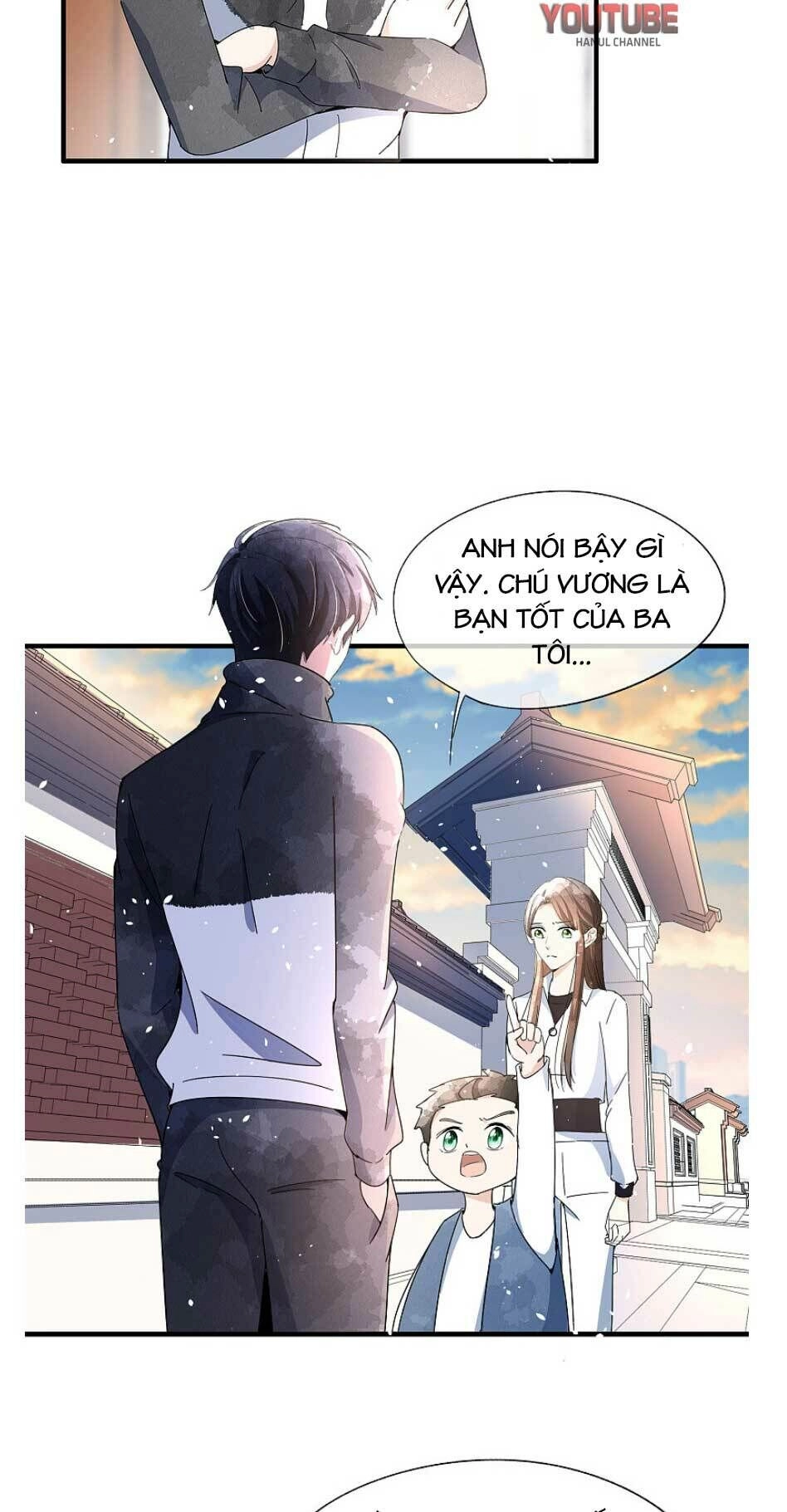 Cô Vợ Hợp Đồng Lạnh Lùng Không Dễ Đụng Đâu Chapter 80 - 25