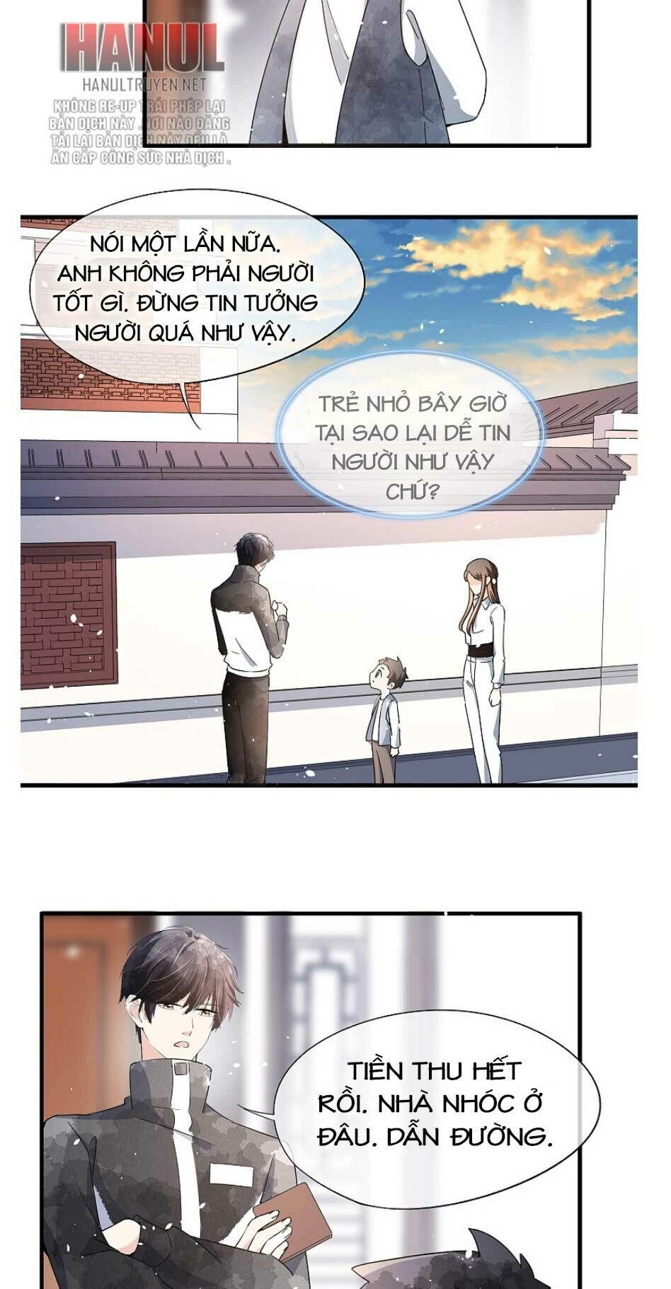 Cô Vợ Hợp Đồng Lạnh Lùng Không Dễ Đụng Đâu Chapter 80 - 27