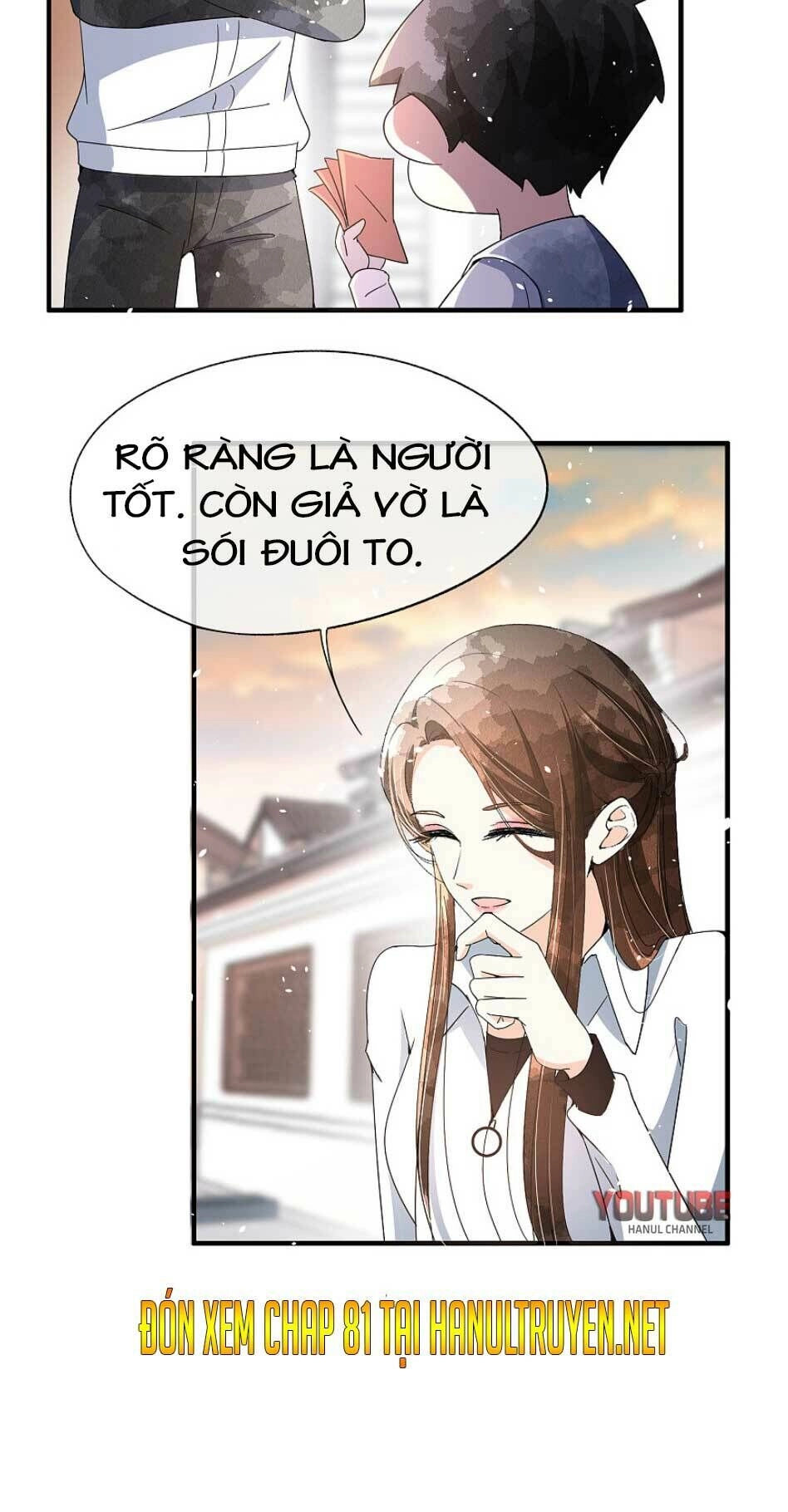 Cô Vợ Hợp Đồng Lạnh Lùng Không Dễ Đụng Đâu Chapter 80 - 28