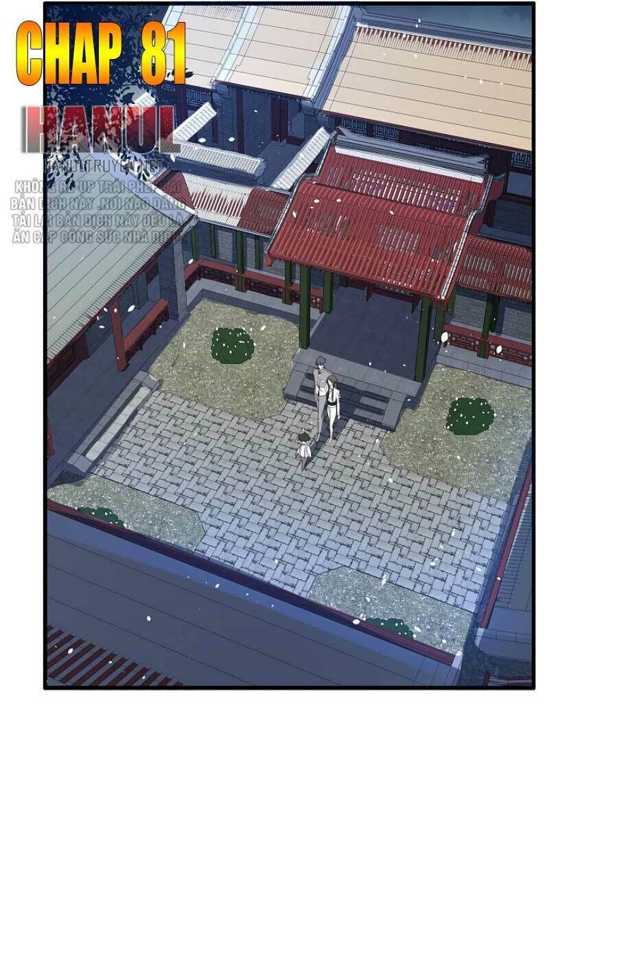 Cô Vợ Hợp Đồng Lạnh Lùng Không Dễ Đụng Đâu Chapter 81 - 2