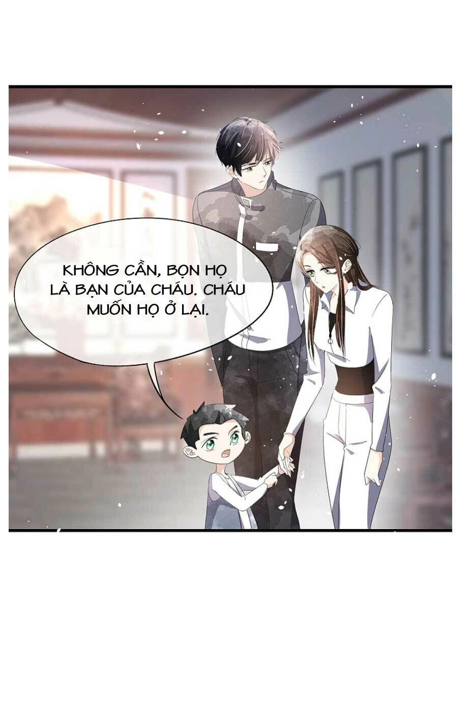 Cô Vợ Hợp Đồng Lạnh Lùng Không Dễ Đụng Đâu Chapter 81 - 6