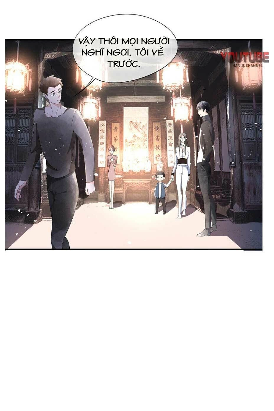 Cô Vợ Hợp Đồng Lạnh Lùng Không Dễ Đụng Đâu Chapter 81 - 7