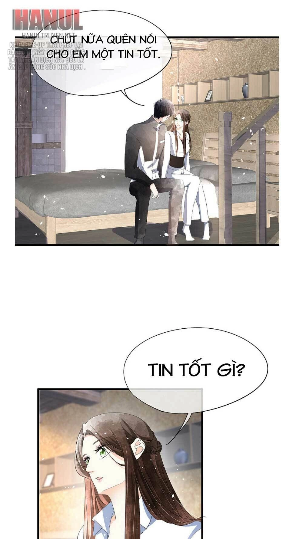 Cô Vợ Hợp Đồng Lạnh Lùng Không Dễ Đụng Đâu Chapter 81 - 11