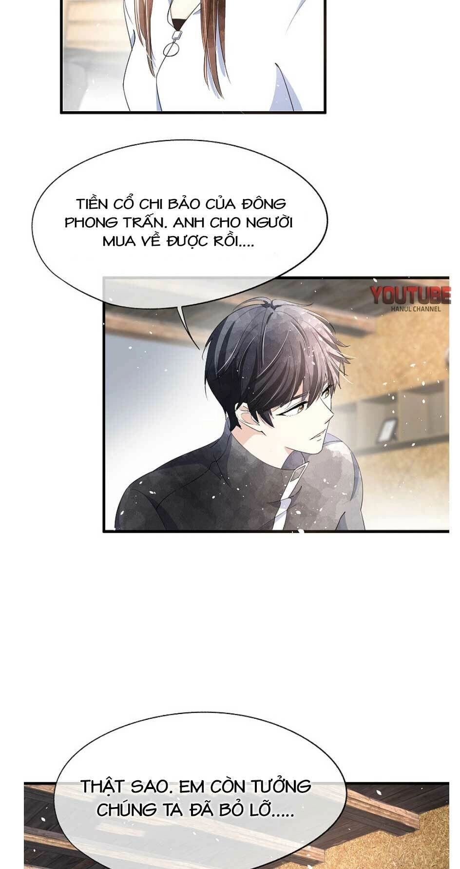 Cô Vợ Hợp Đồng Lạnh Lùng Không Dễ Đụng Đâu Chapter 81 - 12