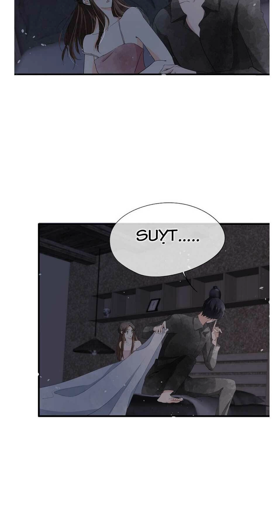 Cô Vợ Hợp Đồng Lạnh Lùng Không Dễ Đụng Đâu Chapter 81 - 16