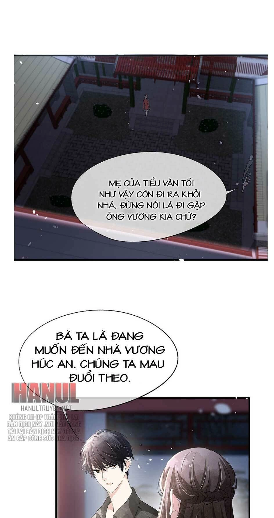 Cô Vợ Hợp Đồng Lạnh Lùng Không Dễ Đụng Đâu Chapter 81 - 17