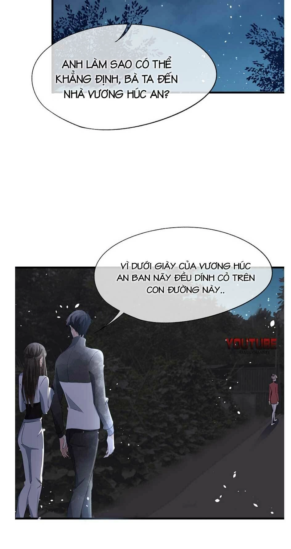 Cô Vợ Hợp Đồng Lạnh Lùng Không Dễ Đụng Đâu Chapter 81 - 19