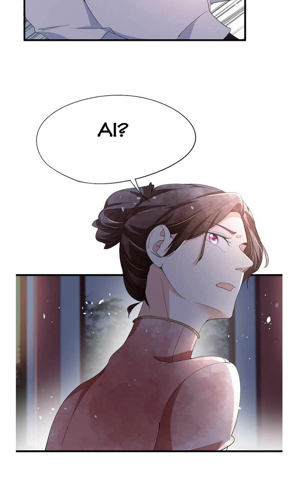 Cô Vợ Hợp Đồng Lạnh Lùng Không Dễ Đụng Đâu Chapter 81 - 21