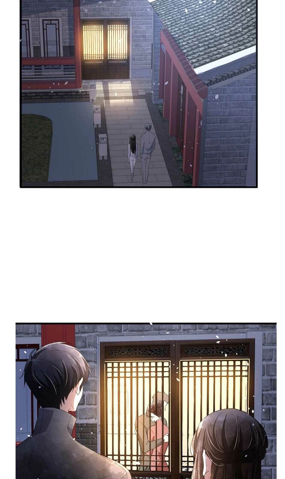 Cô Vợ Hợp Đồng Lạnh Lùng Không Dễ Đụng Đâu Chapter 81 - 25