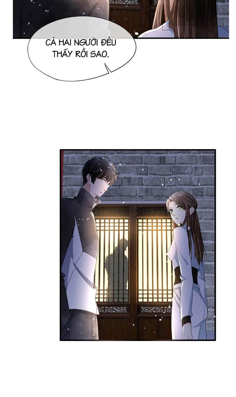 Cô Vợ Hợp Đồng Lạnh Lùng Không Dễ Đụng Đâu Chapter 81 - 26