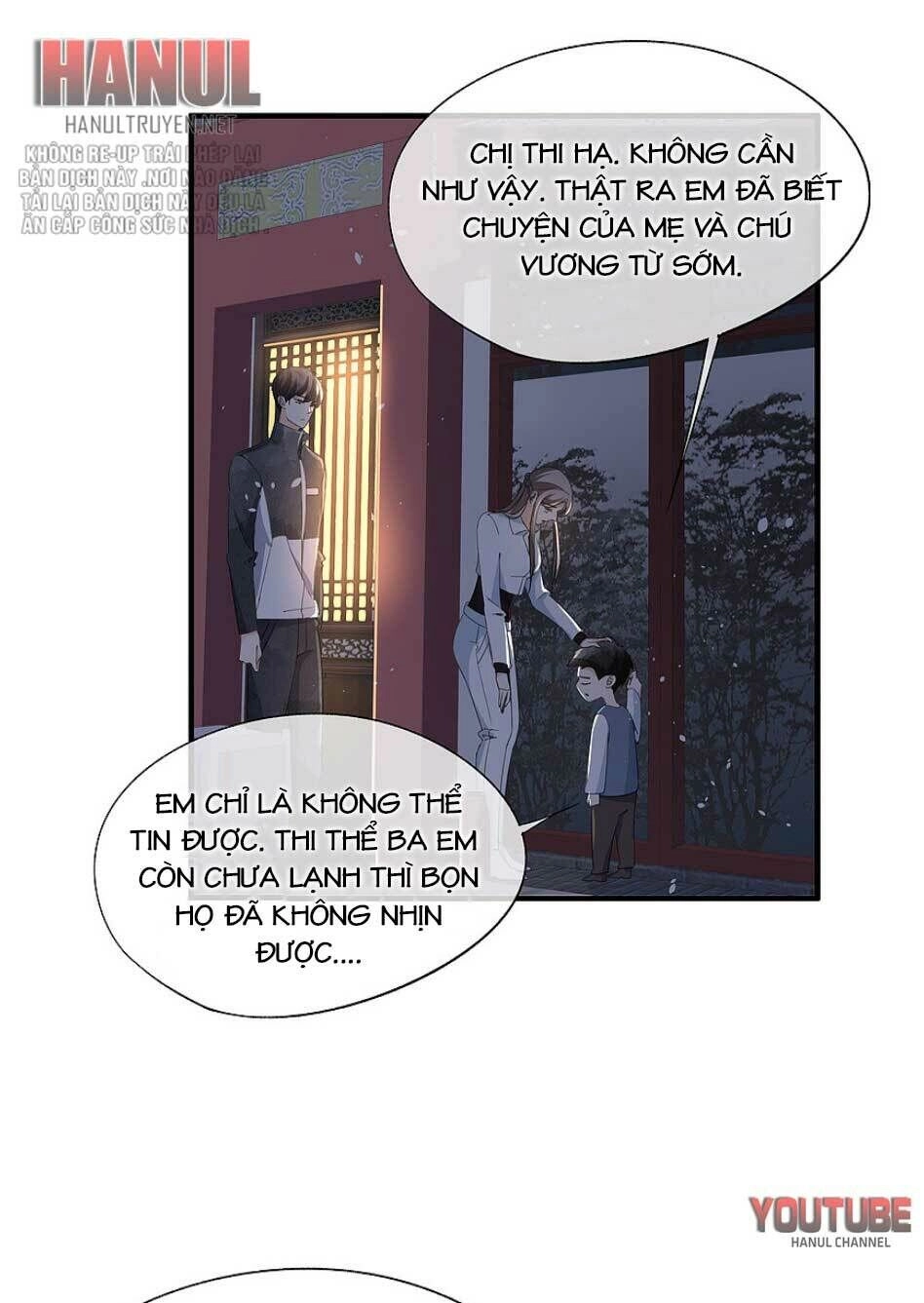 Cô Vợ Hợp Đồng Lạnh Lùng Không Dễ Đụng Đâu Chapter 81 - 29