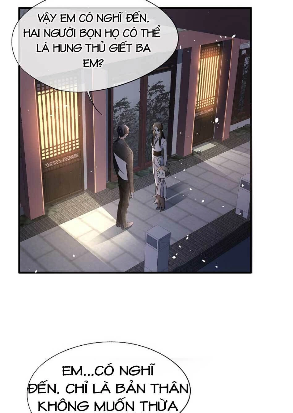 Cô Vợ Hợp Đồng Lạnh Lùng Không Dễ Đụng Đâu Chapter 81 - 30