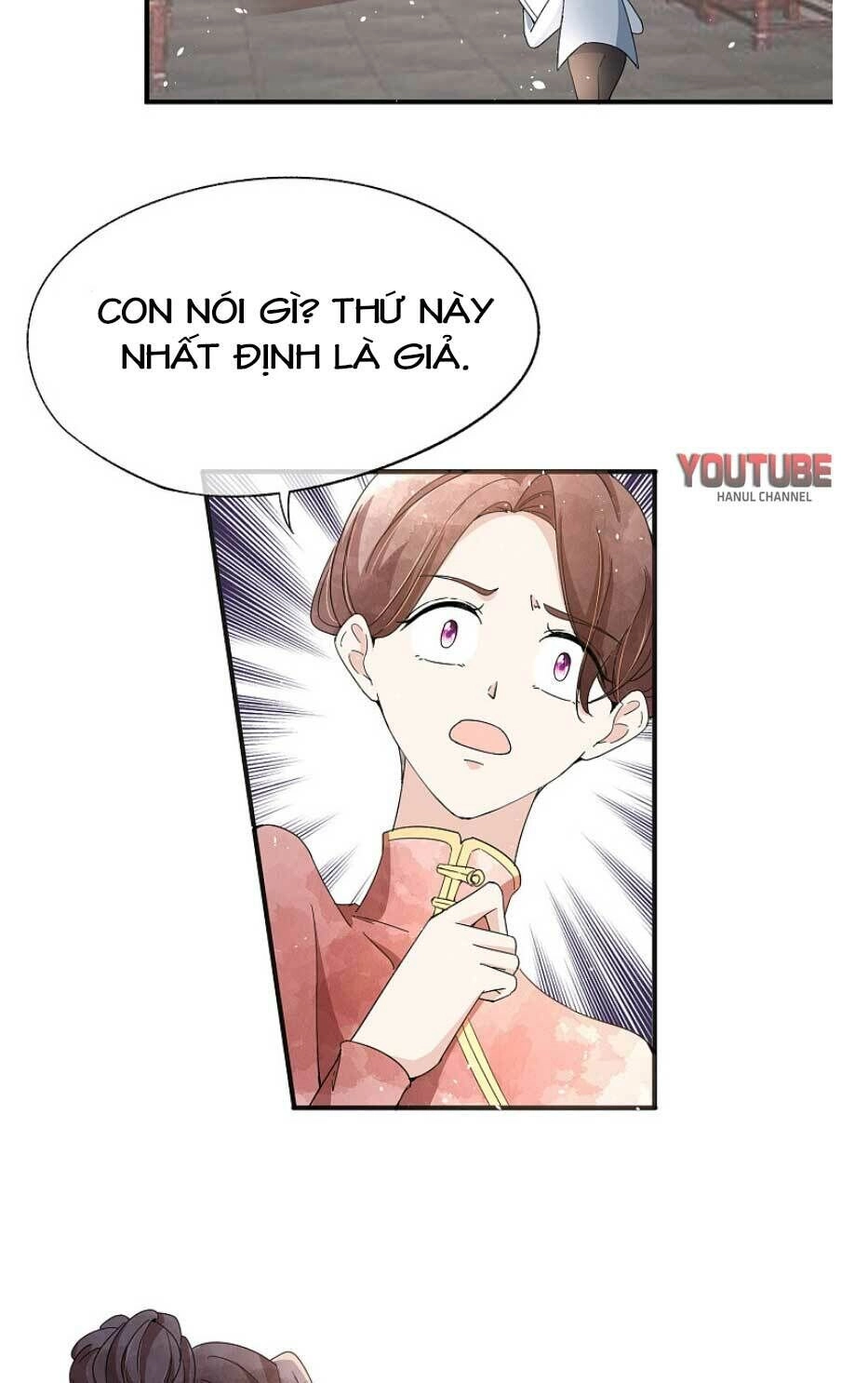 Cô Vợ Hợp Đồng Lạnh Lùng Không Dễ Đụng Đâu Chapter 82 - 3