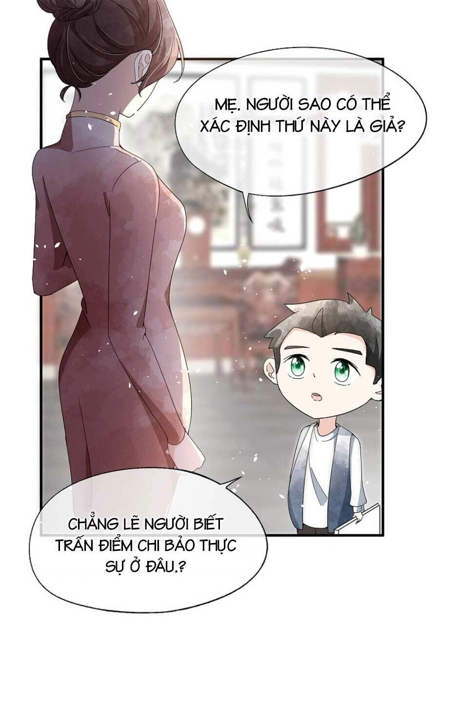 Cô Vợ Hợp Đồng Lạnh Lùng Không Dễ Đụng Đâu Chapter 82 - 4