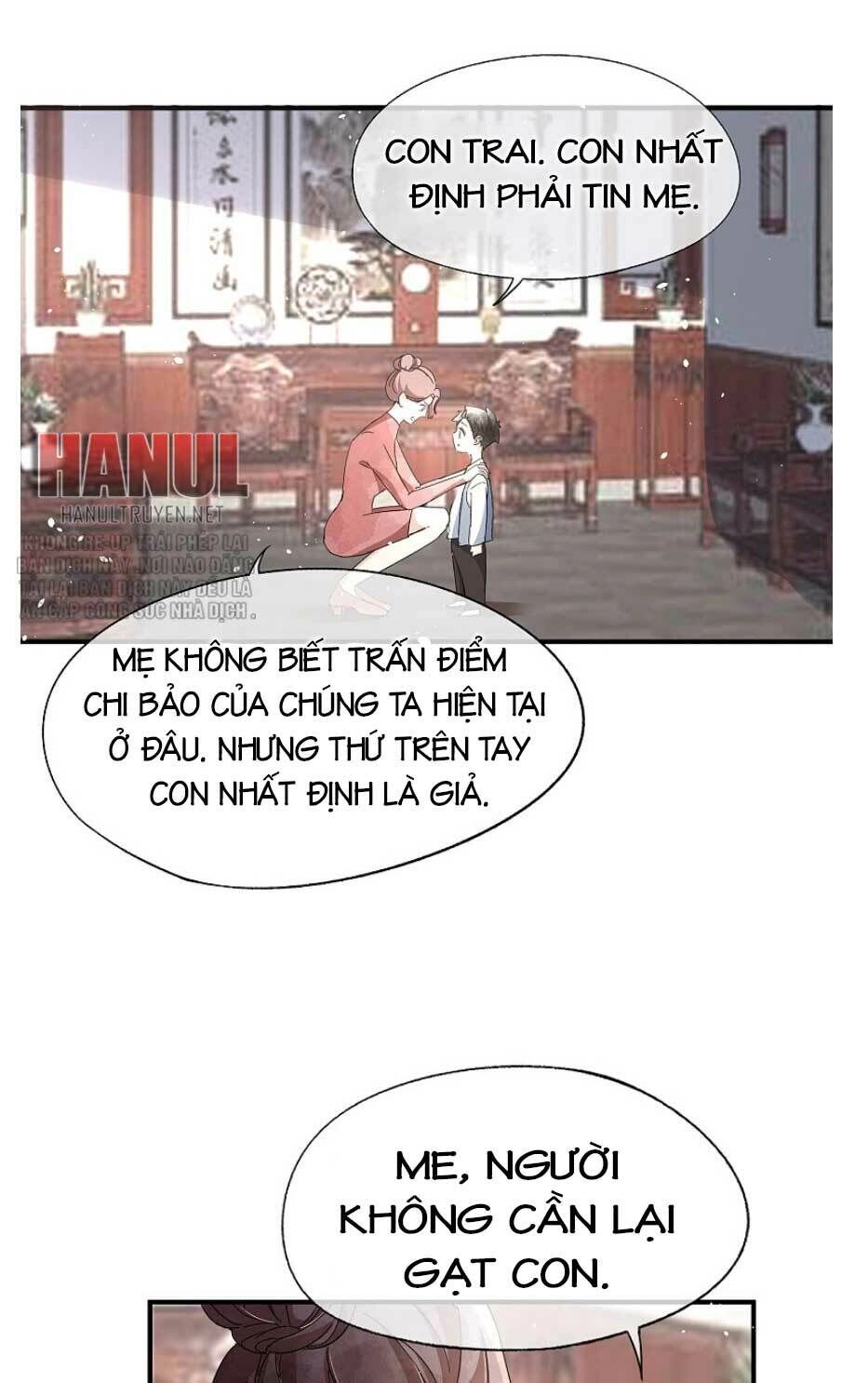 Cô Vợ Hợp Đồng Lạnh Lùng Không Dễ Đụng Đâu Chapter 82 - 5