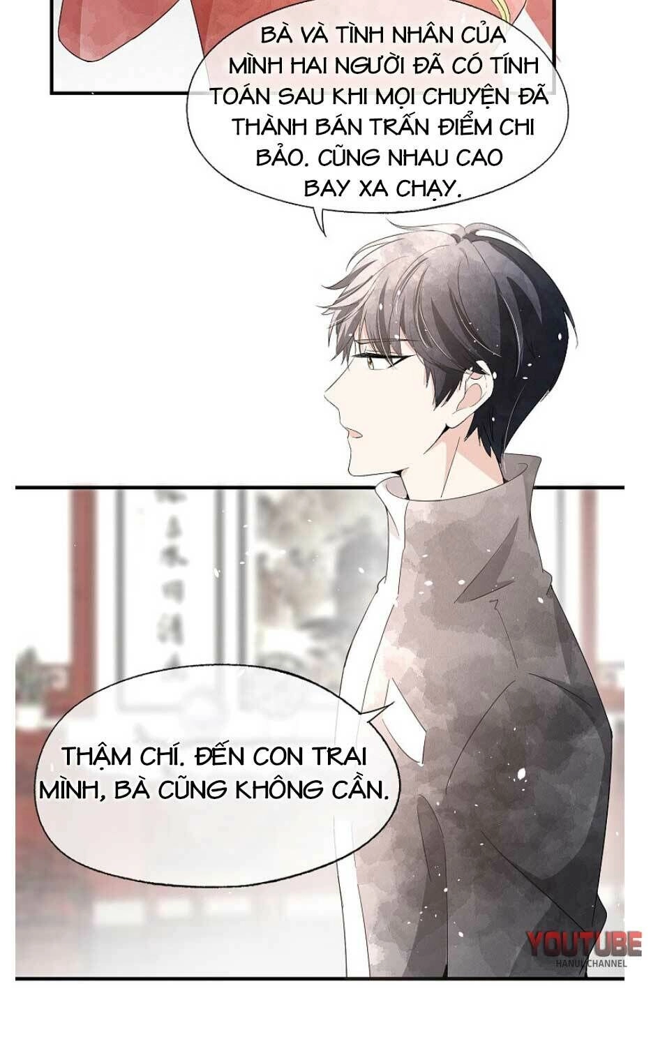 Cô Vợ Hợp Đồng Lạnh Lùng Không Dễ Đụng Đâu Chapter 82 - 10