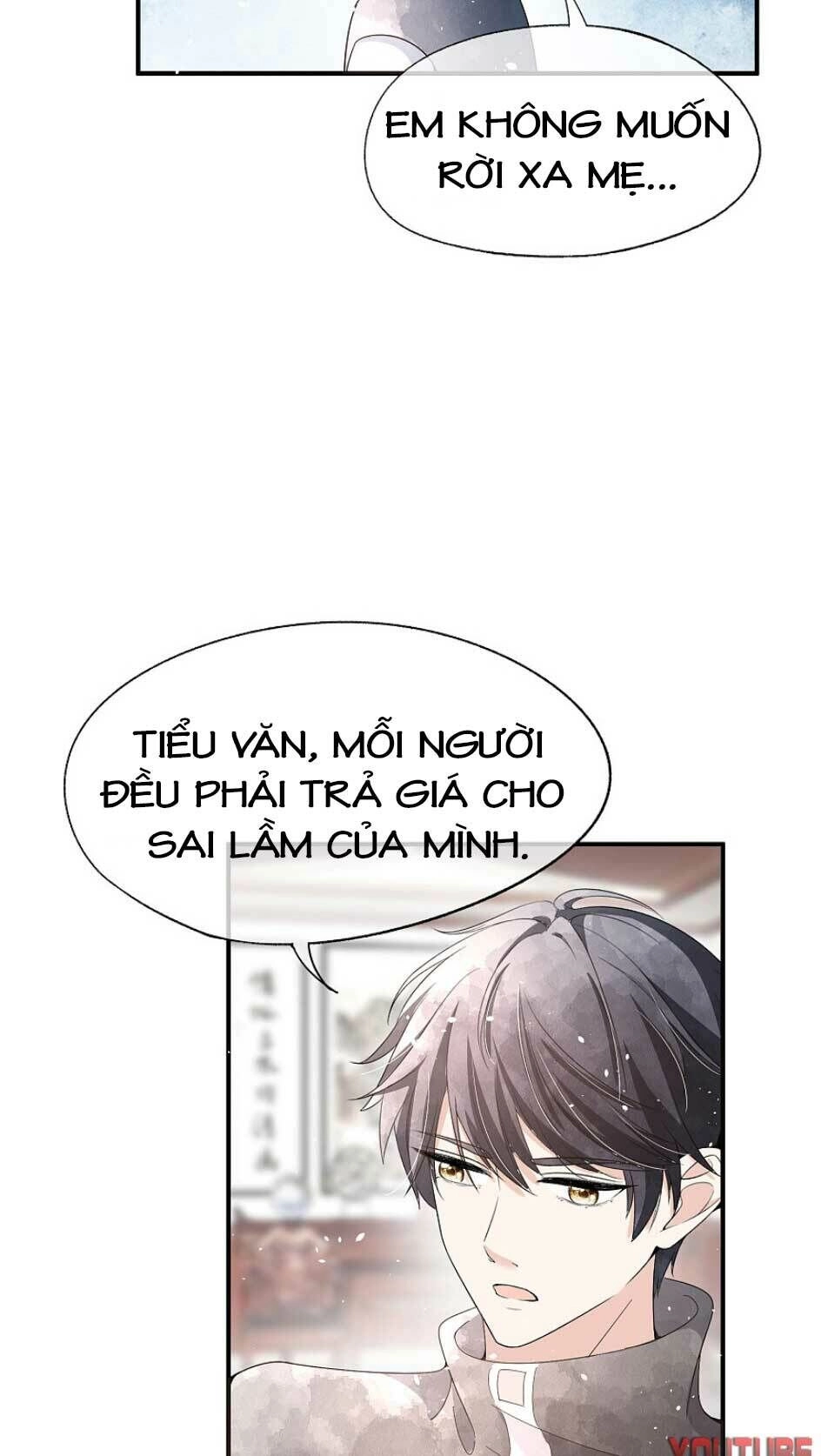 Cô Vợ Hợp Đồng Lạnh Lùng Không Dễ Đụng Đâu Chapter 82 - 12