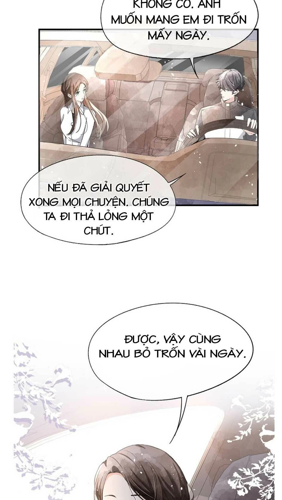 Cô Vợ Hợp Đồng Lạnh Lùng Không Dễ Đụng Đâu Chapter 82 - 17