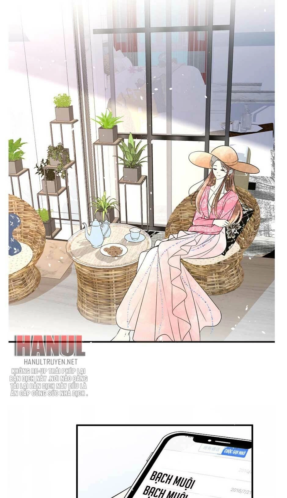 Cô Vợ Hợp Đồng Lạnh Lùng Không Dễ Đụng Đâu Chapter 82 - 27