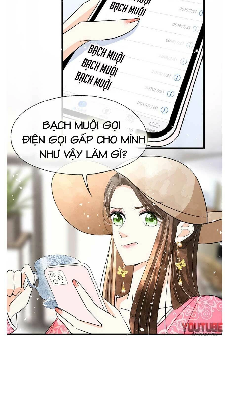 Cô Vợ Hợp Đồng Lạnh Lùng Không Dễ Đụng Đâu Chapter 82 - 28