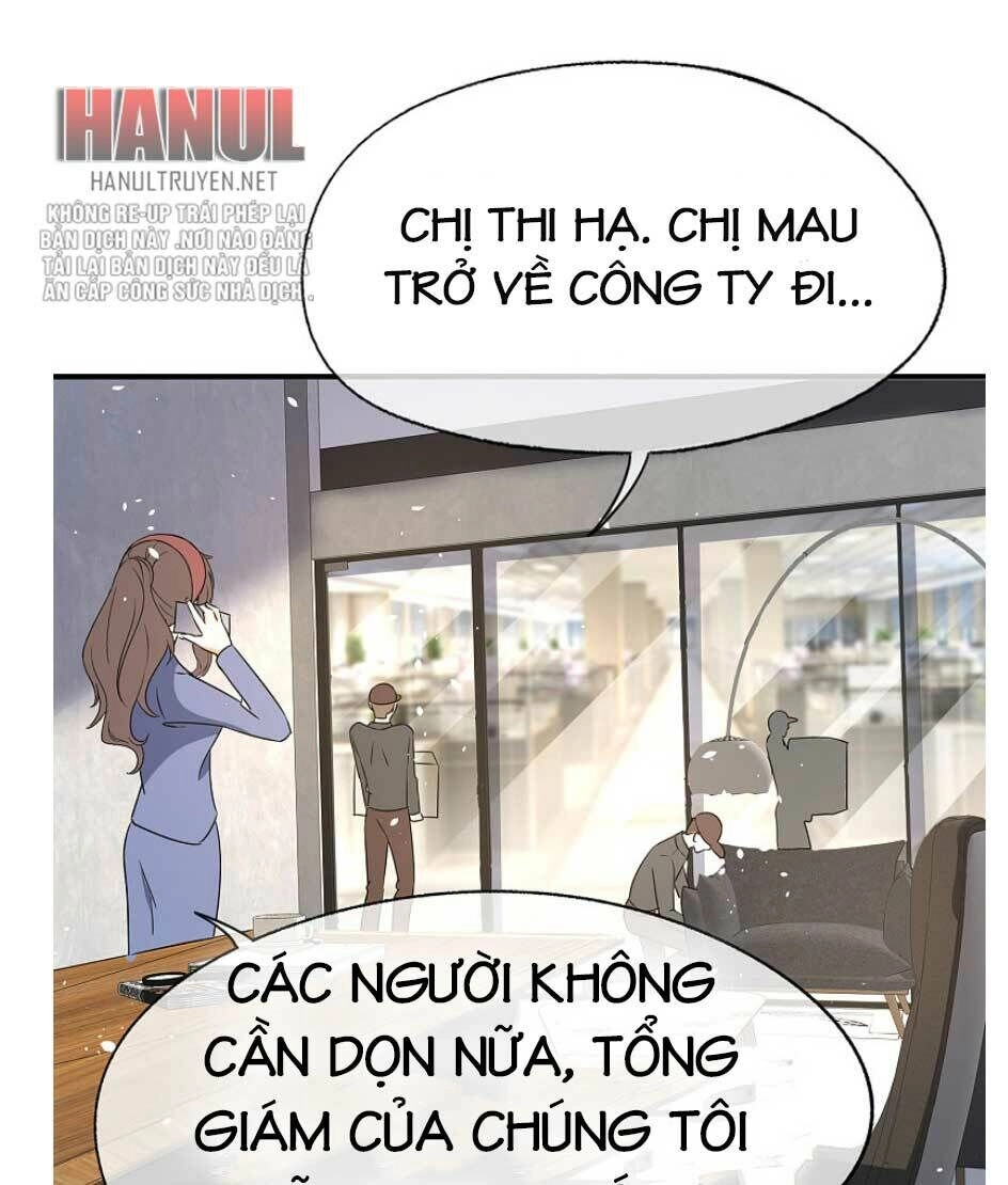 Cô Vợ Hợp Đồng Lạnh Lùng Không Dễ Đụng Đâu Chapter 82 - 30