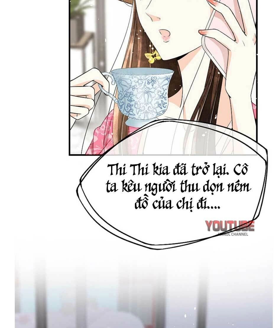 Cô Vợ Hợp Đồng Lạnh Lùng Không Dễ Đụng Đâu Chapter 82 - 32