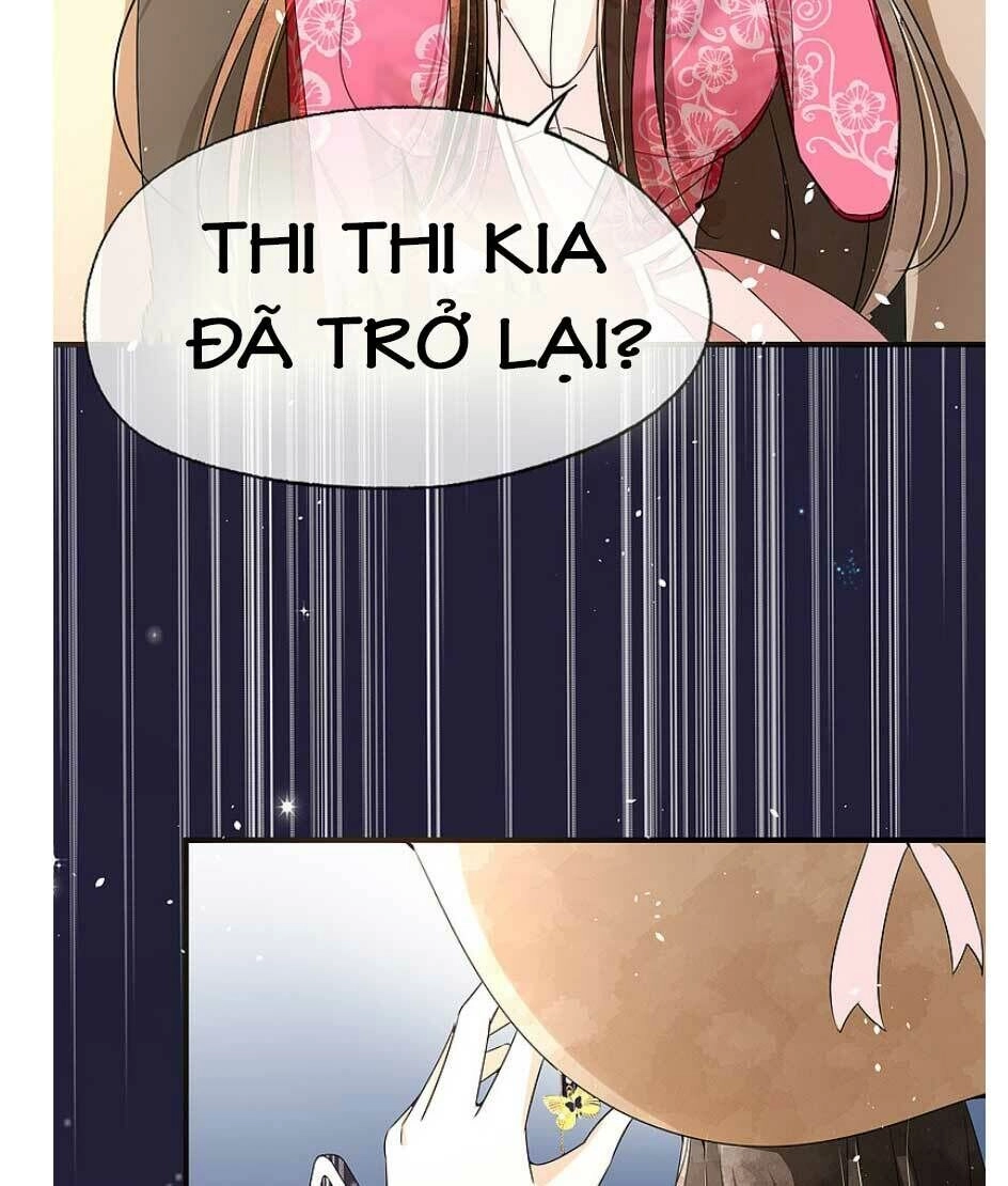 Cô Vợ Hợp Đồng Lạnh Lùng Không Dễ Đụng Đâu Chapter 82 - 34