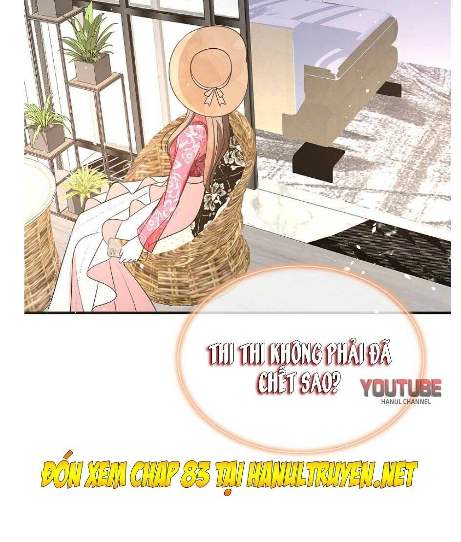 Cô Vợ Hợp Đồng Lạnh Lùng Không Dễ Đụng Đâu Chapter 82 - 37