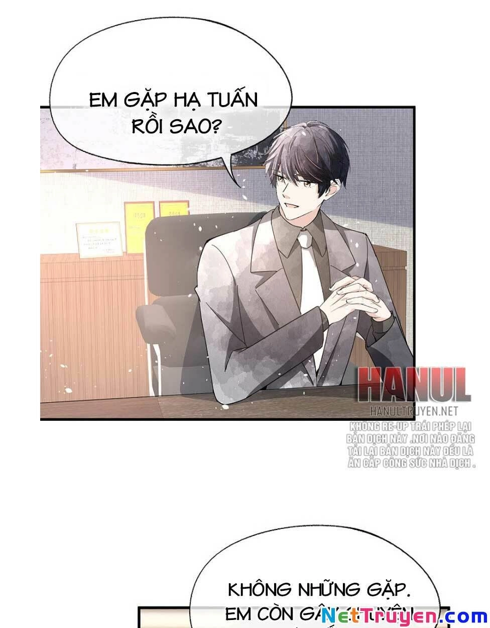 Cô Vợ Hợp Đồng Lạnh Lùng Không Dễ Đụng Đâu Chapter 86 - 3